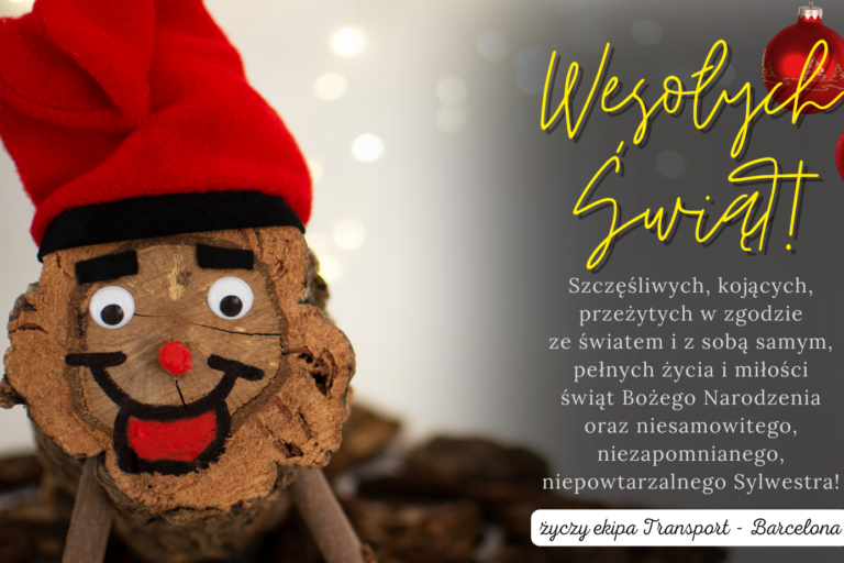 Yellow Brown Modern Merry Christmas Facebook Cover